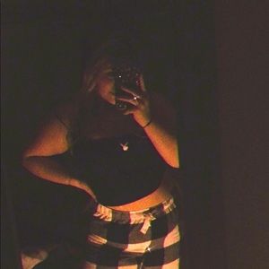 Meet your Posher, Savannah